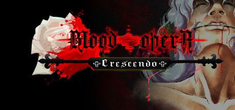 Boxart for Blood Opera Crescendo