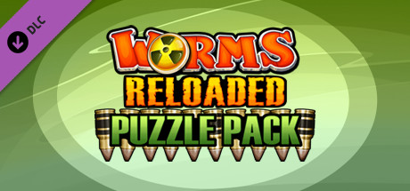 Boxart for Worms Reloaded: Puzzle Pack