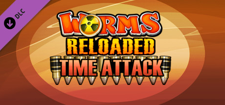 Boxart for Worms Reloaded: Time Attack Pack