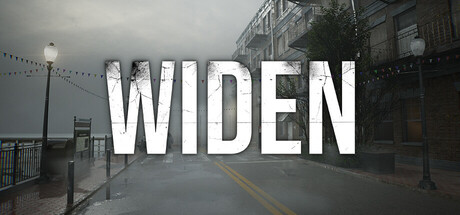 Boxart for WIDEN
