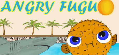Boxart for Angry Fugu