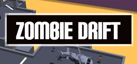 Boxart for Zombie Drift