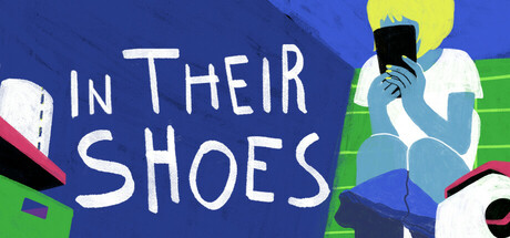 Boxart for In Their Shoes