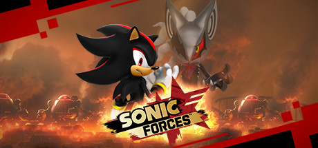 Boxart for Episode Shadow DLC