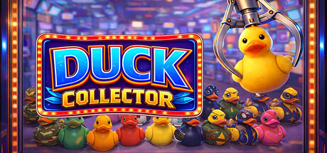 Boxart for Duck Collector