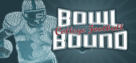 Boxart for Bowl Bound College Football