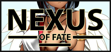 Boxart for Nexus of Fate