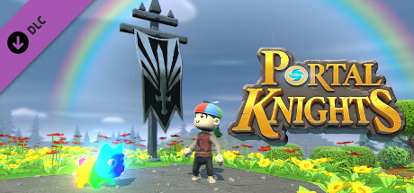 Boxart for Portal Knights - Portal Pioneer Pack