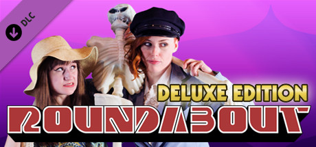 Boxart for Roundabout Deluxe Edition Content