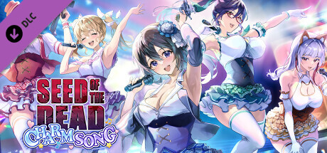 Boxart for Seed of the Dead: Charm Song