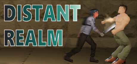 Boxart for Distant Realm