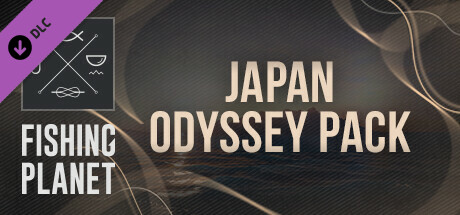 Boxart for Fishing Planet: Japan Odyssey Pack