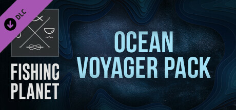 Boxart for Fishing Planet: Ocean Voyager Pack