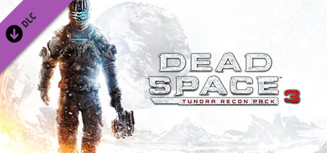 Boxart for Dead Space™ 3 Tundra Recon Pack