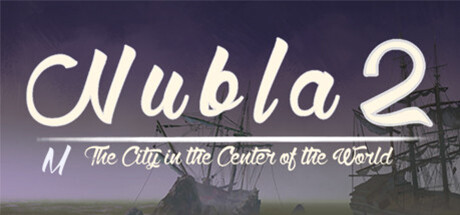 Boxart for Nubla 2