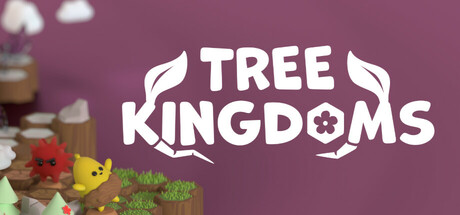 Boxart for Tree Kingdoms