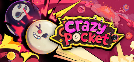 Boxart for Crazy Pocket