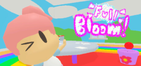 Boxart for Full Bloom