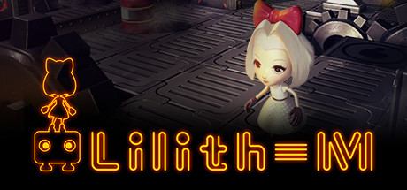 Boxart for Lilith-M