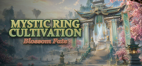 Boxart for Mystic Ring Cultivation: Blossom Fate
