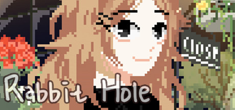 Boxart for Rabbit Hole