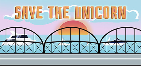 Boxart for SAVE THE UNICORN