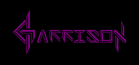 Boxart for Garrison