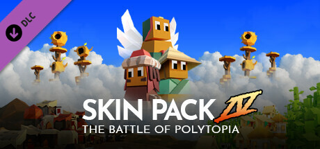 Boxart for The Battle of Polytopia - Skin Pack #4