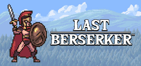 Boxart for Last Berserker™ : Endless War