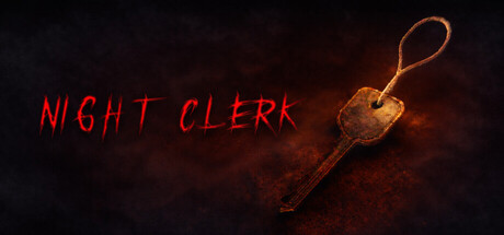 Boxart for Night Clerk