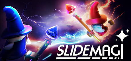 Boxart for Slidemagi