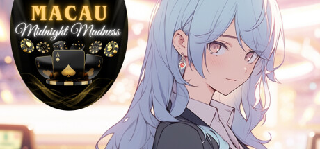 Boxart for Macau Midnight Madness