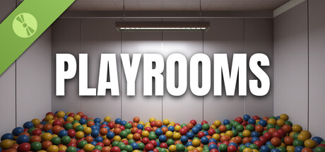 Boxart for Playrooms Demo