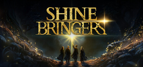 Boxart for SHINEBRINGERS