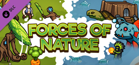 Boxart for Circle Empires Rivals: Forces of Nature
