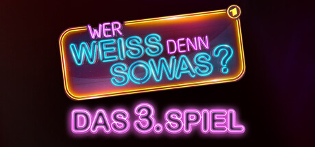 Boxart for Wer weiß denn sowas? - Das 3. Spiel