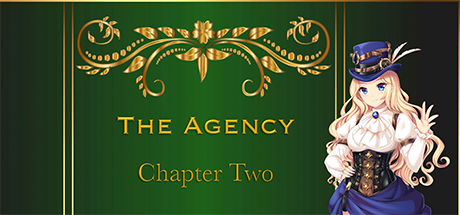 Boxart for The Agency: Chapter 2