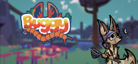 Boxart for Buggy