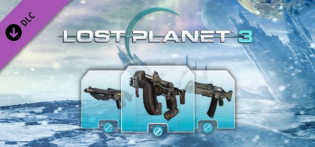 Boxart for LOST PLANET® 3 - Assault Pack