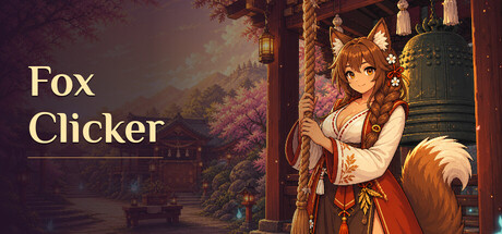 Boxart for Fox Clicker