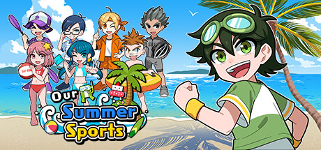 Boxart for Our Summer Sports