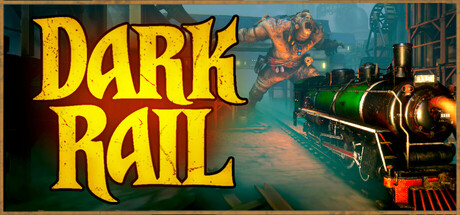 Boxart for Dark Rail