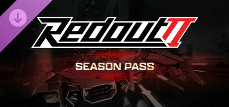Boxart for Redout 2 - Season Pass