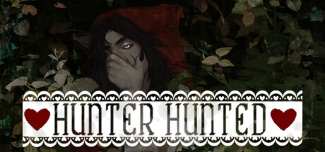 Boxart for Hunter Hunted