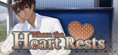 Boxart for Where the Heart Rests