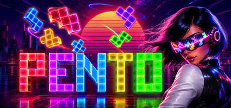 Boxart for PENTO