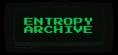 Boxart for Entropy Archive