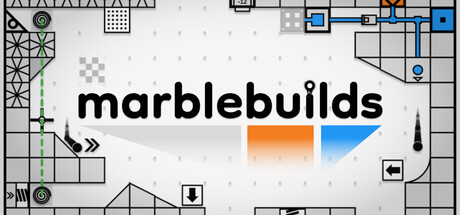 Boxart for marblebuilds