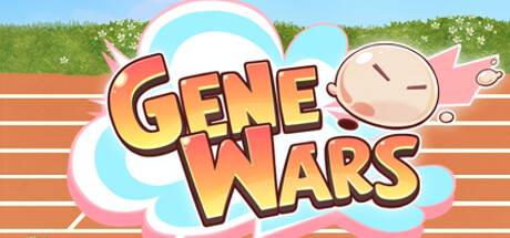 Boxart for GeneWars