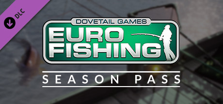 Boxart for Euro Fishing: Season Pass